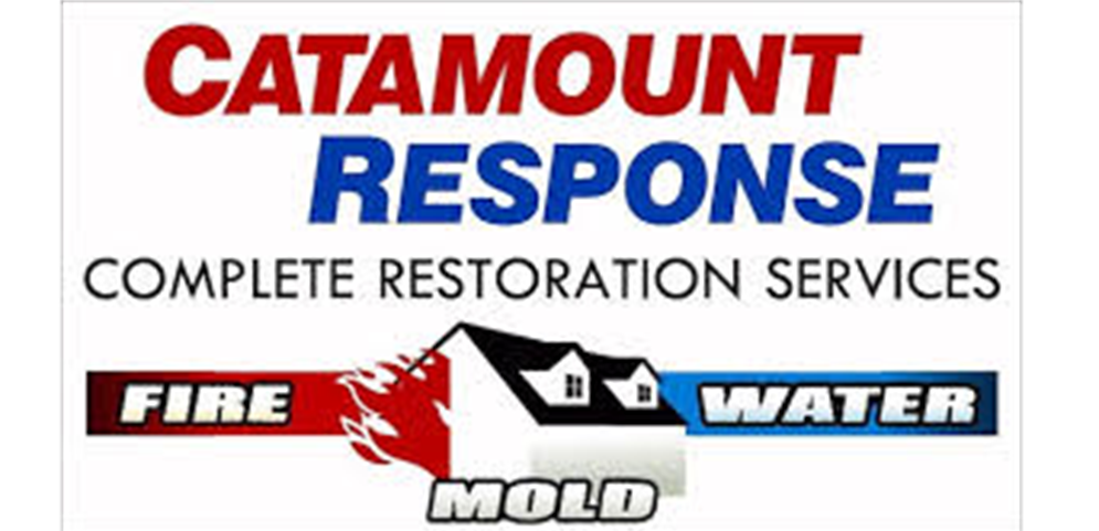 Thank you to our Home Run Sponsor: Catamount Response!