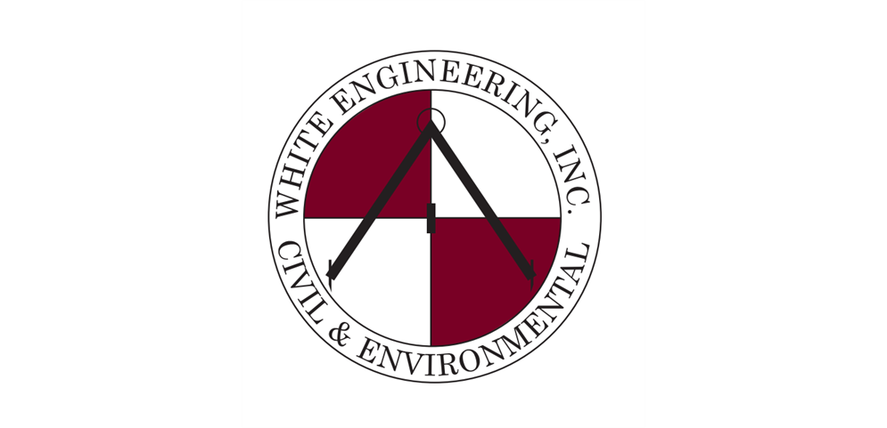 Thank you to our Home Run Sponsor: White Engineering!